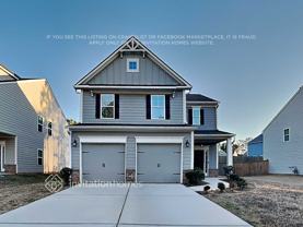 1046 Shadow Glen Dr - Photo 1 of 1