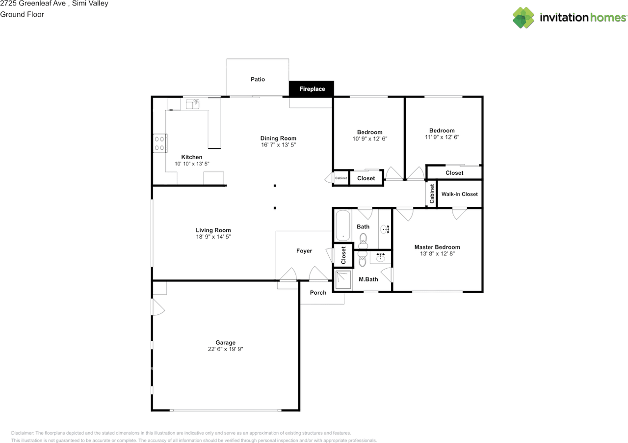 2725 Greenleaf Ave - Photo 2 of 17
