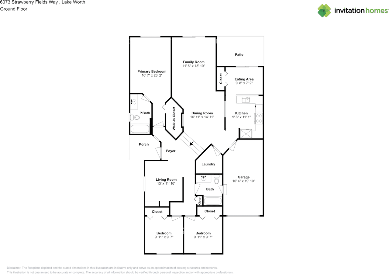 6073 Strawberry Fields Way - Photo 2 of 20