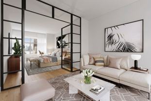 Washington St #2N - Photo 1 of 1