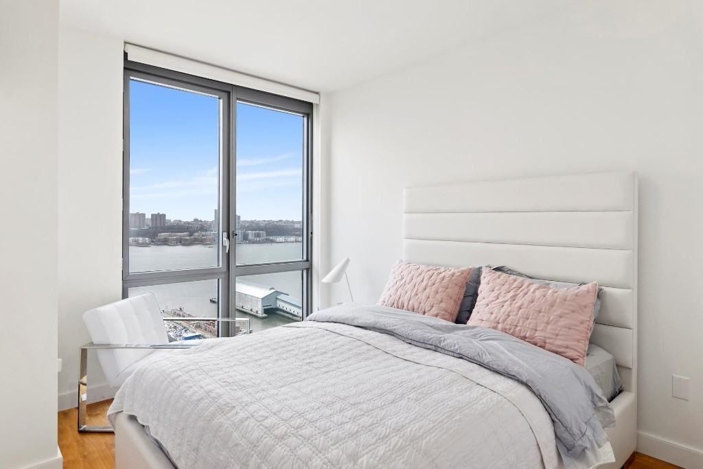W 57th St #2407 - Photo 2 of 14