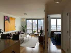 W 57th St #2116 - Photo 1 of 1