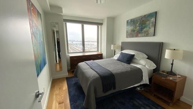 W 57th St #2116 - Photo 4 of 13