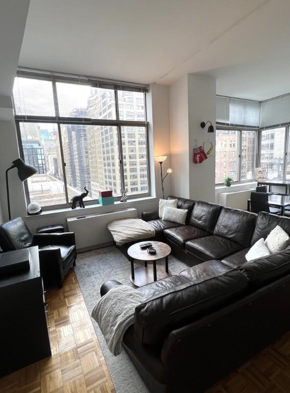 W 26th St #11W - Photo 2 of 16