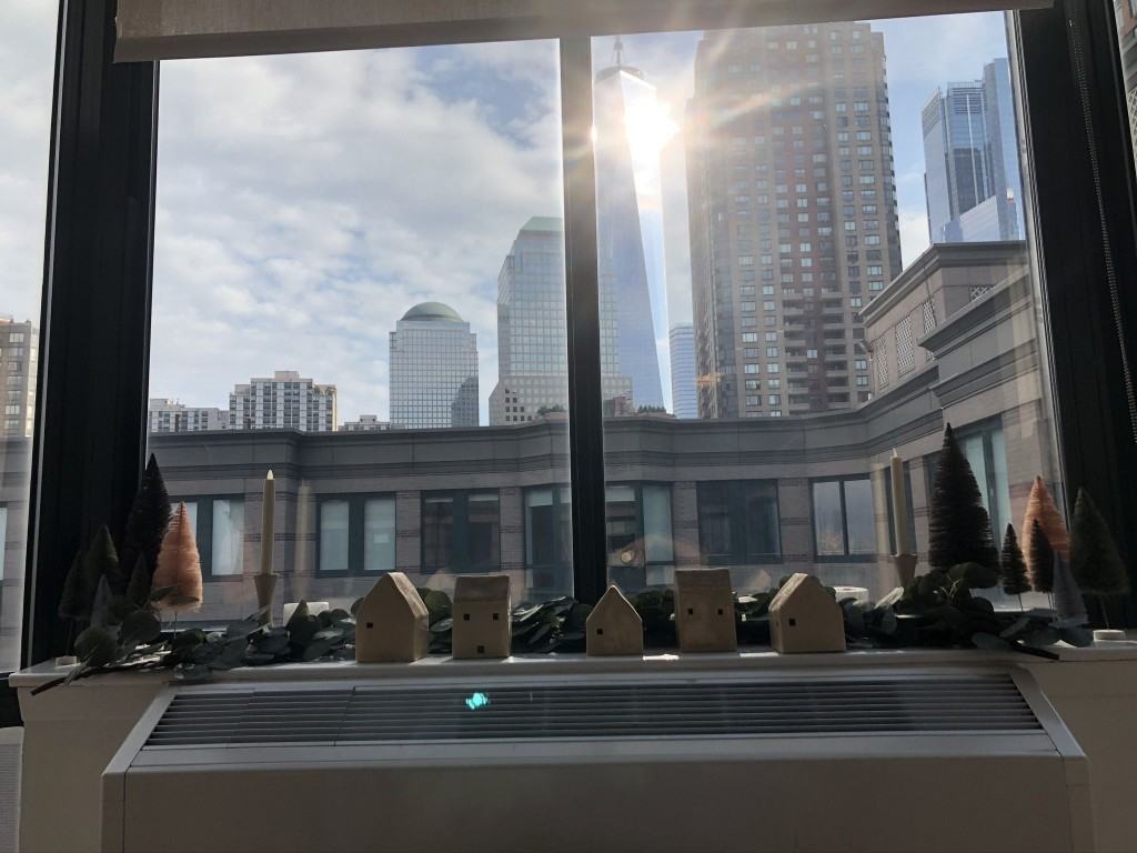 Battery Pl #303 - Photo 3 of 12