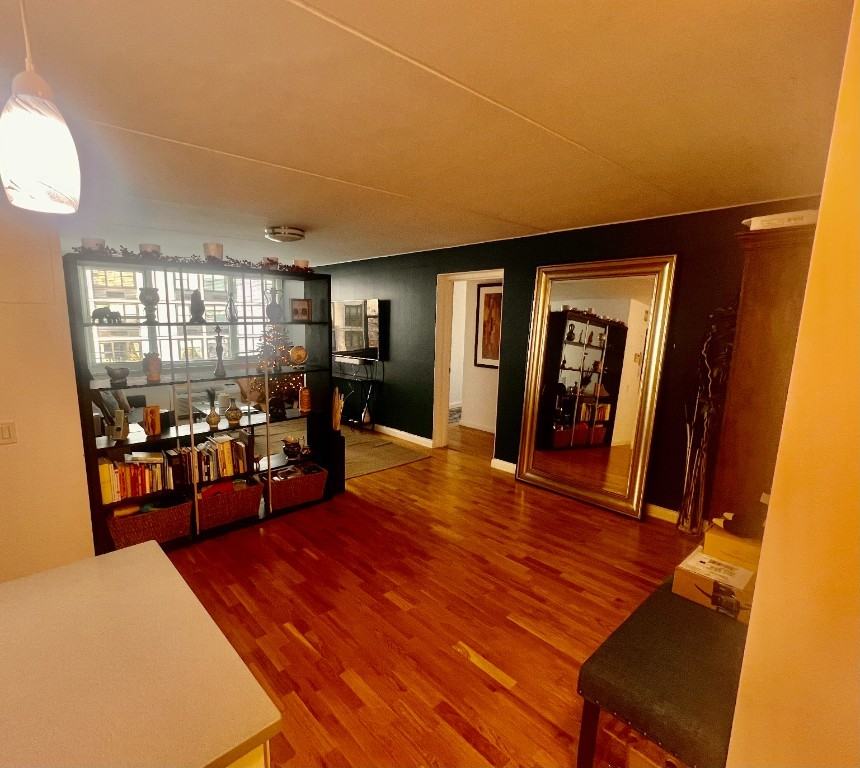 S End Ave #4F - Photo 2 of 6