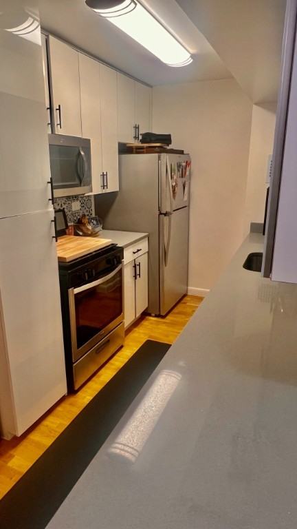 S End Ave #4F - Photo 5 of 6
