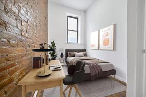 featured image of Norfolk St #3