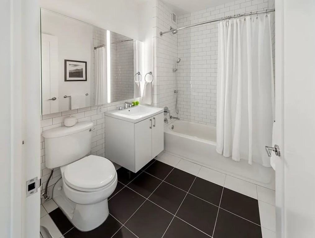Pine St #2307 - Photo 5 of 10