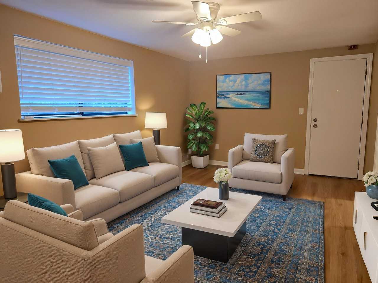 80L English Village Rd #101 - Photo 2 of 11