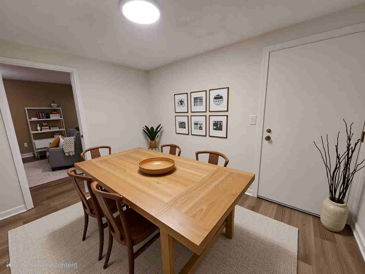 80L English Village Rd #101 - Photo 4 of 11