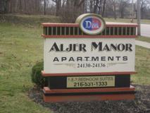 Aljer Manor Apartments - Photo 1 of 1