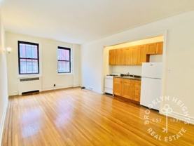 200 Clinton St #4D - Photo 1 of 1