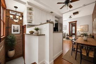 130 W 10th St #3A - Photo 1 of 1