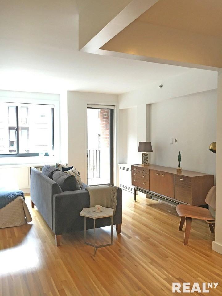 W 15th St #110 - Photo 2 of 3