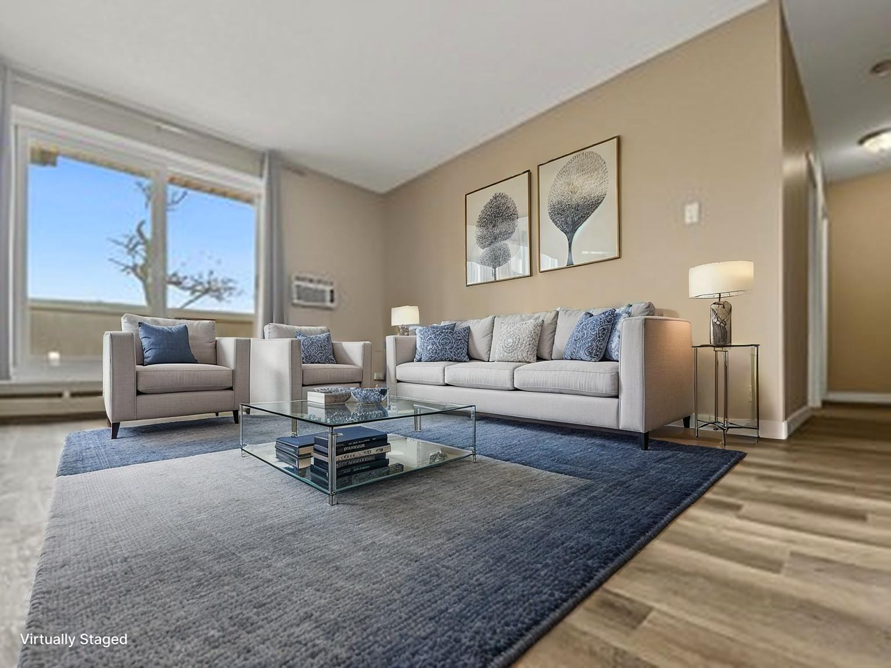 Park Manor Apartments - Photo 2 of 22