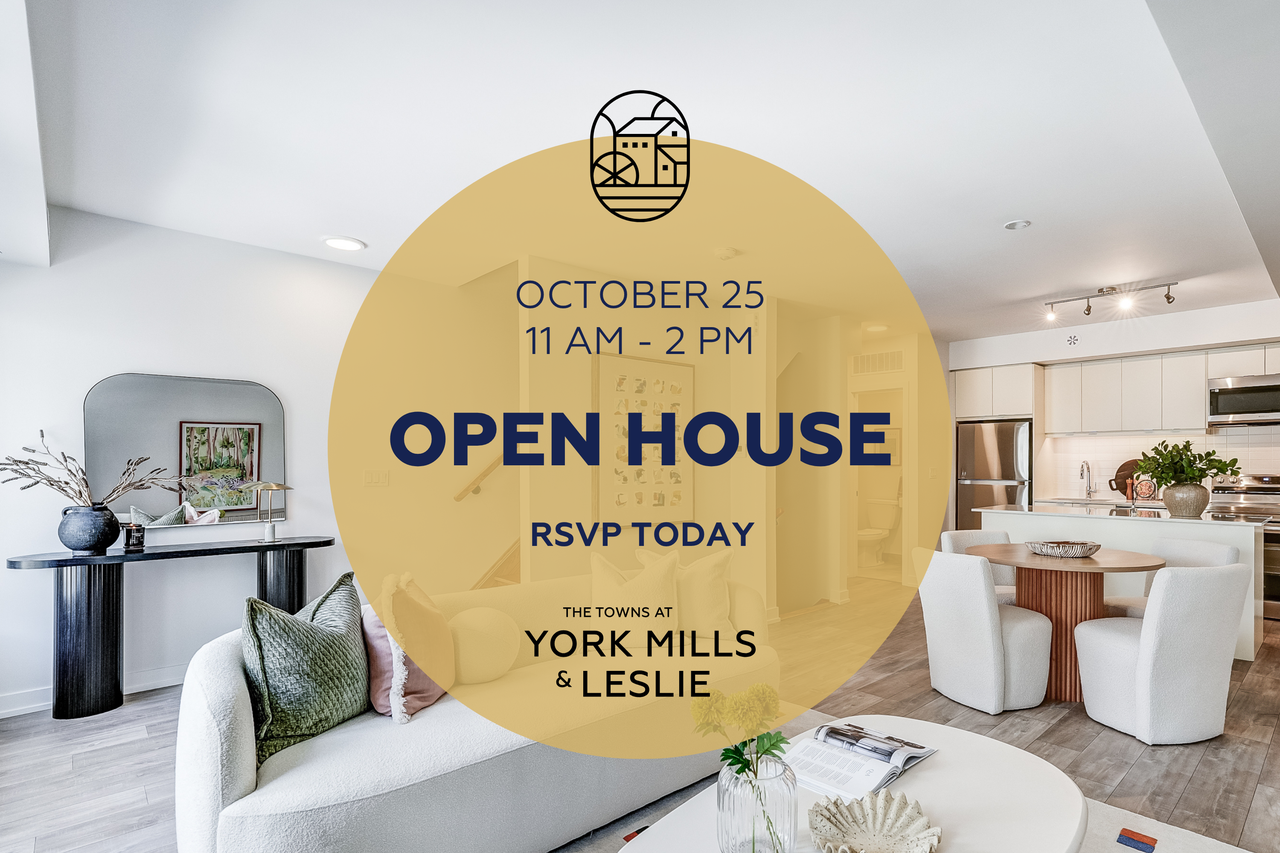 The Towns at York Mills & Leslie - Photo 7 of 50