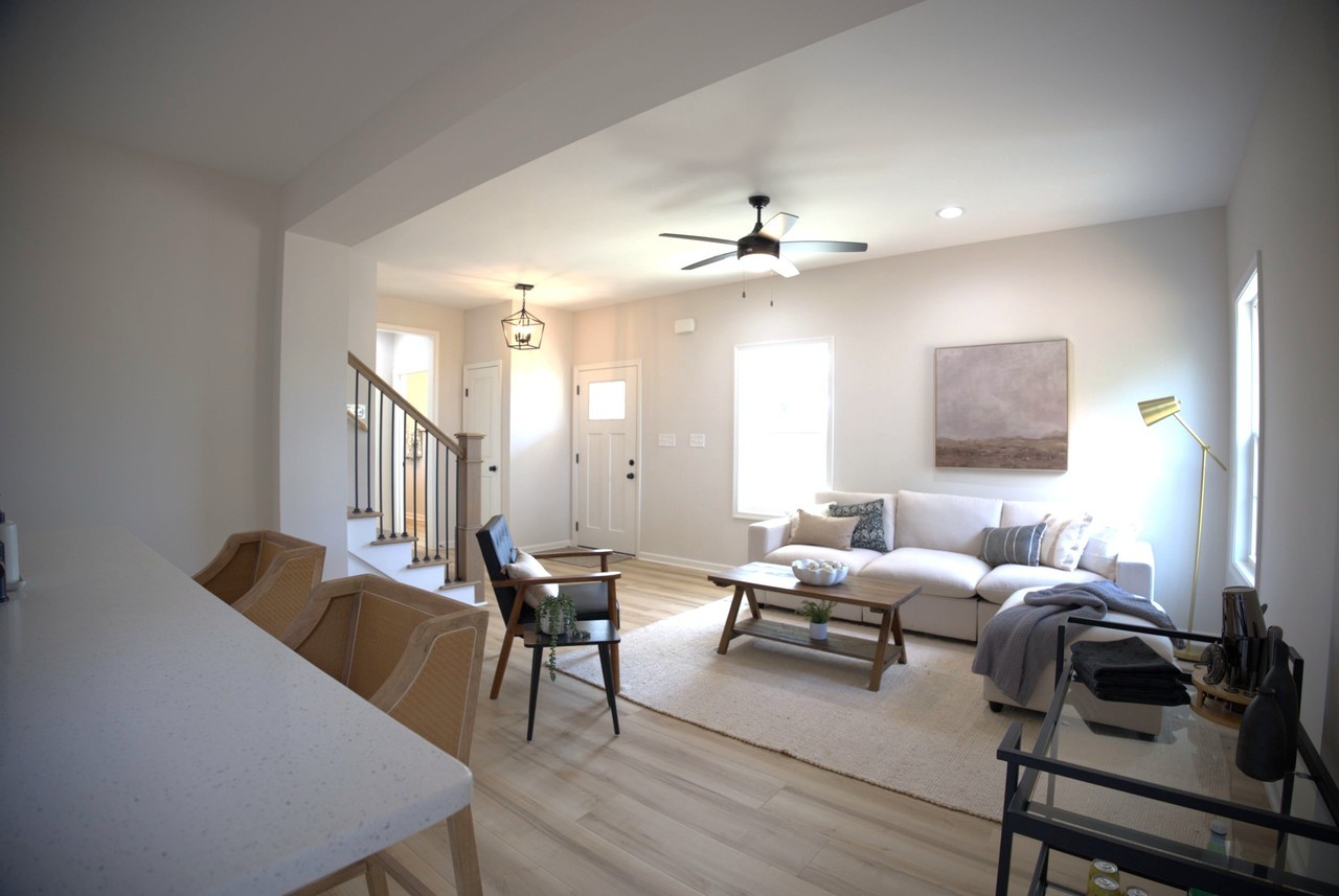 1833 Crockett Rd #1 - Photo 2 of 8