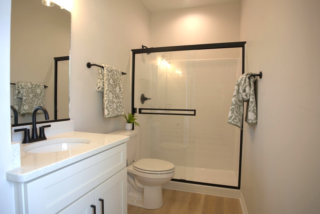 1833 Crockett Rd #1 - Photo 4 of 8