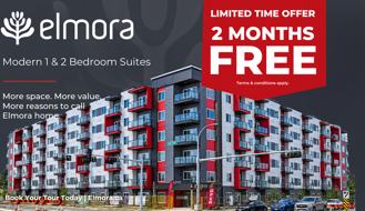Elmora Apartments Meadowlark - Photo 1 of 1