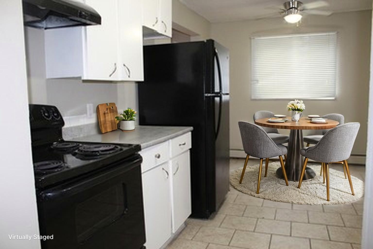 Libra Apartments - Photo 2 of 23