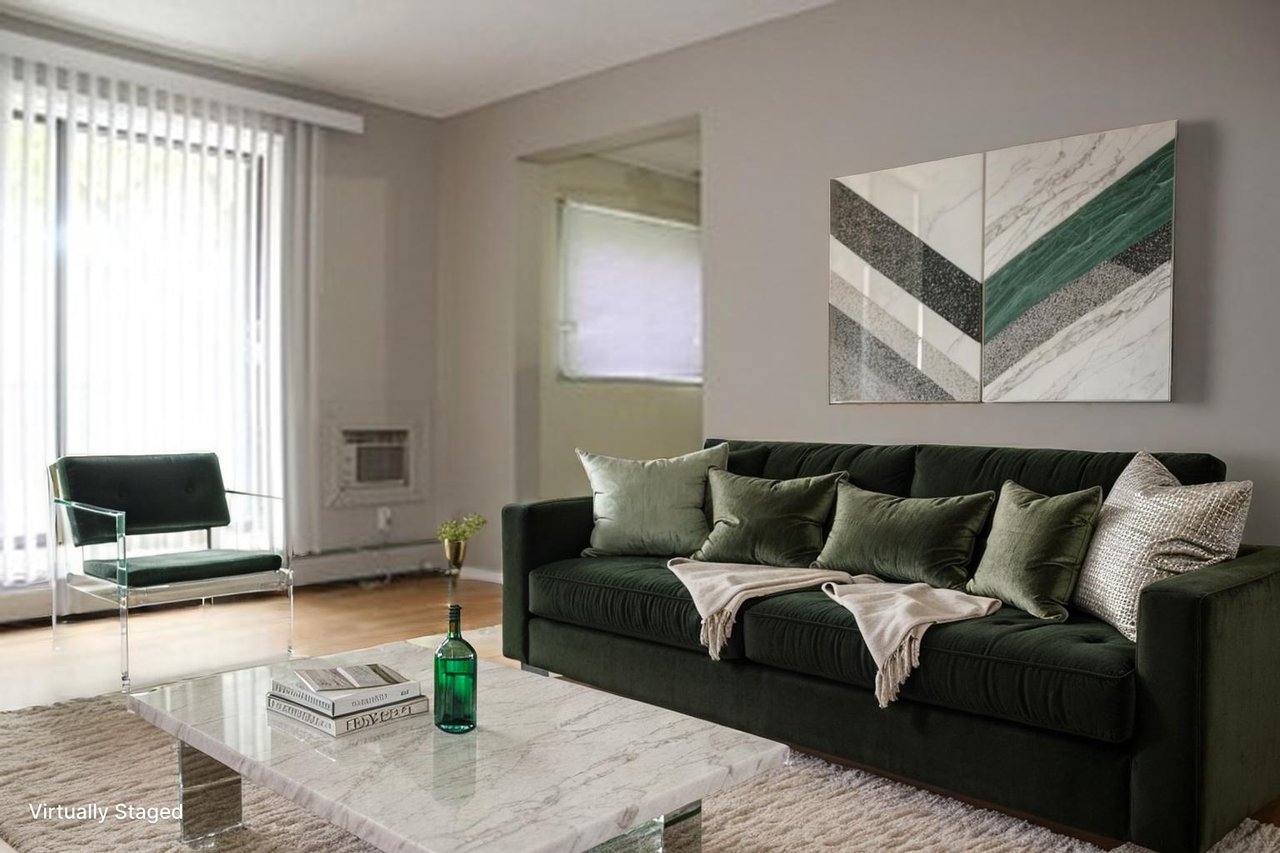 Libra Apartments - Photo 3 of 23