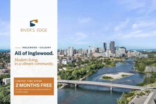 River's Edge - Photo 1 of 1