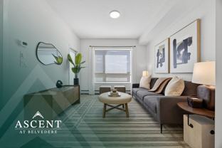 Ascent at Belvedere - Photo 1 of 1