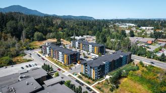 The Trilogy Residences - Photo 1 of 1