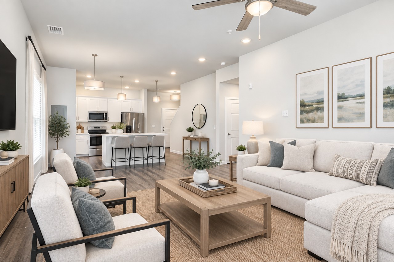 Metro 39 Apartments - Photo 2 of 50