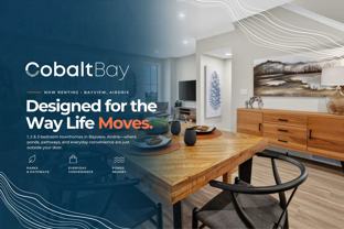 Cobalt Bay - Photo 1 of 1