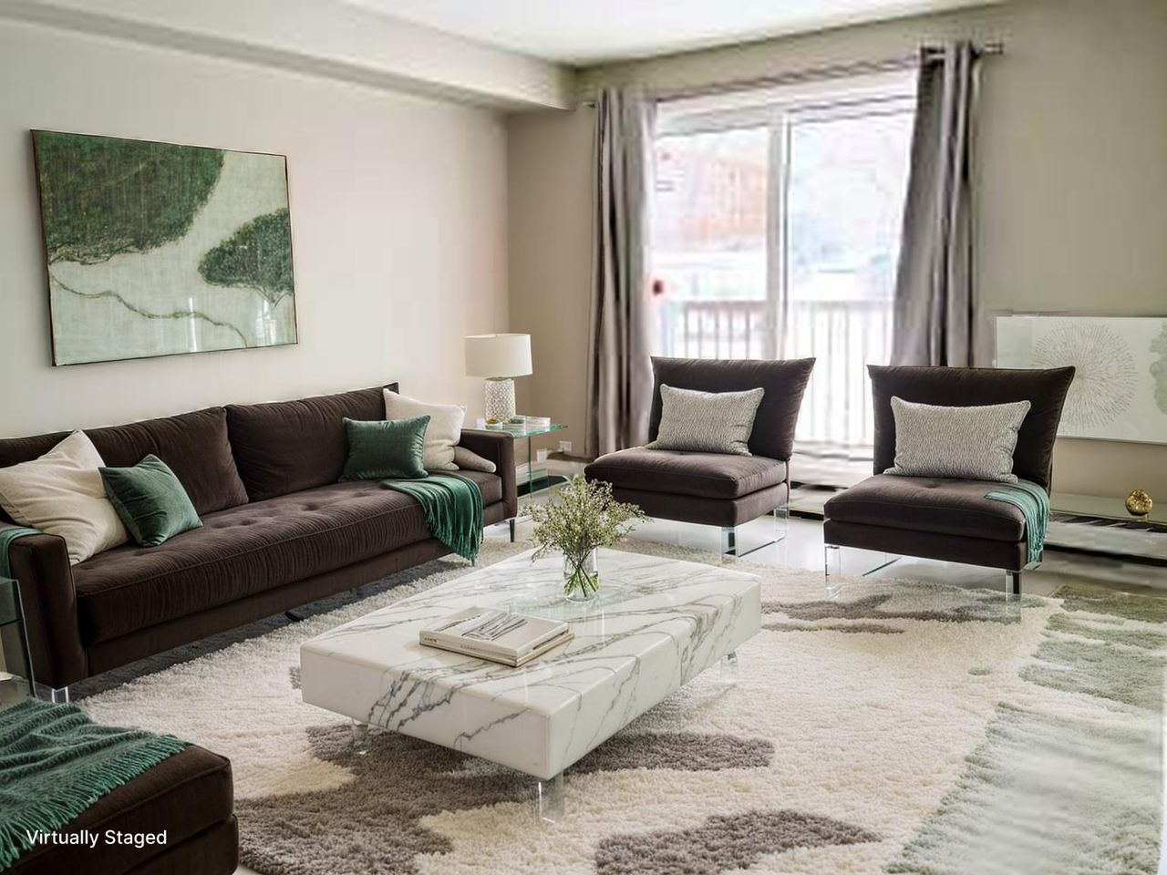 Camino Manor Apartments - Photo 2 of 23