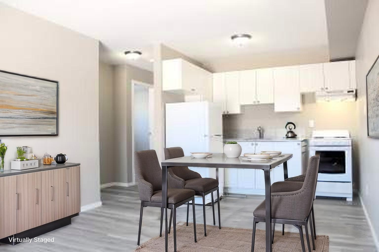 Camino Manor Apartments - Photo 3 of 23