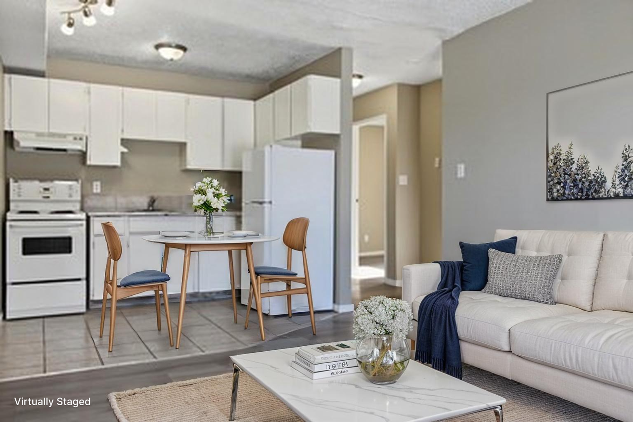 Camino Manor Apartments - Photo 6 of 23