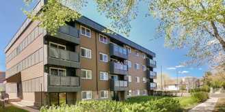 Winston Manor Apartments - Photo 1 of 1