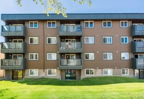 Winston Manor Apartments - Photo 2 of 2