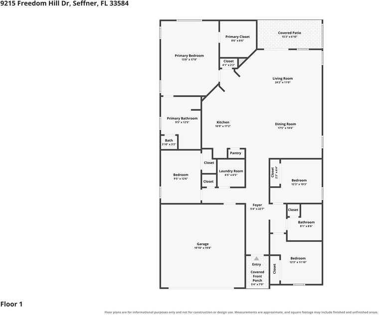 9215 Freedom Hill Dr - Photo 2 of 16