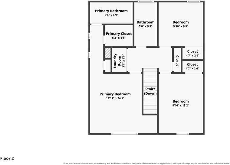 136 Oak Grove Pl - Photo 4 of 17
