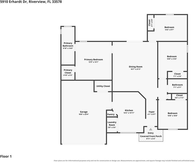 5910 Erhardt Dr - Photo 2 of 16