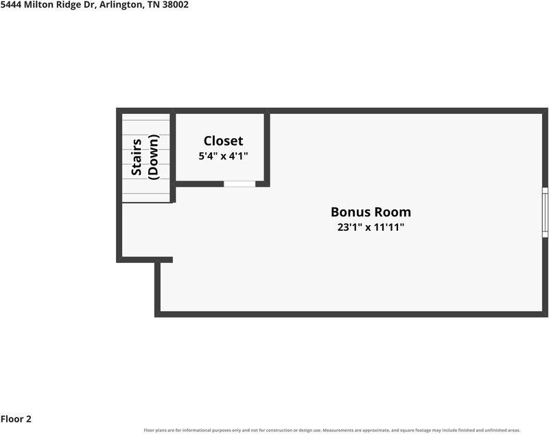 5444 Milton Ridge Dr - Photo 3 of 17