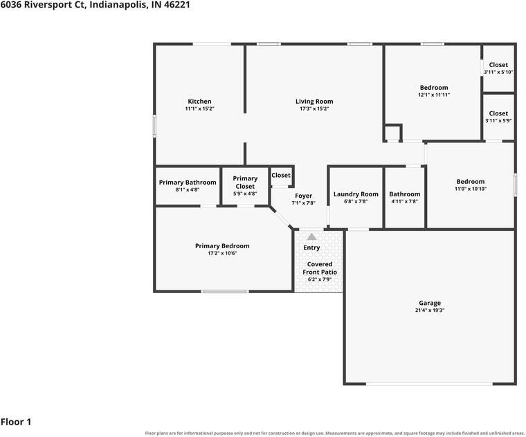 6036 Riversport Ct - Photo 3 of 16