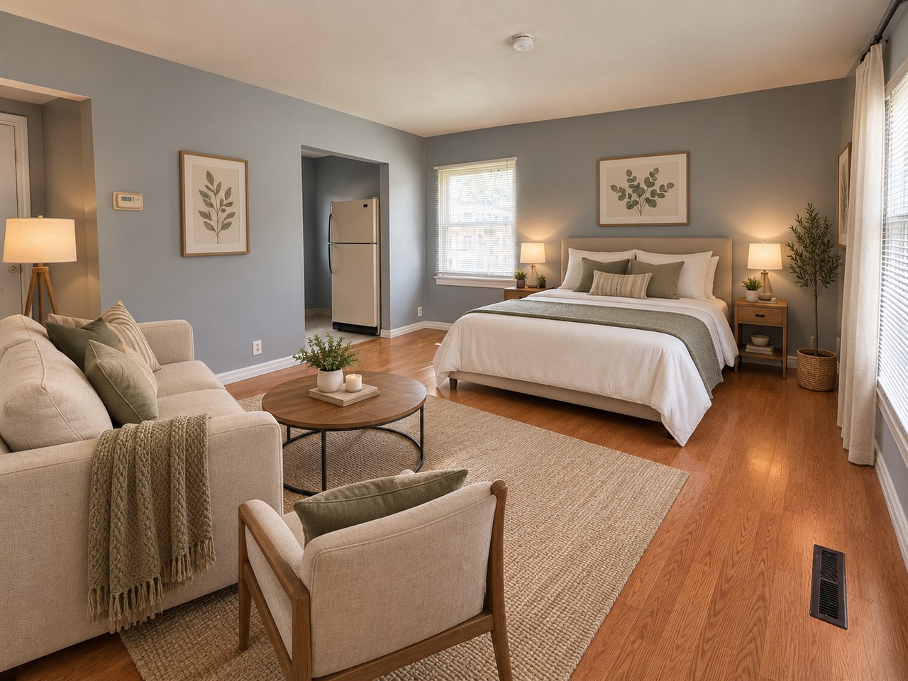 Potomac Apartments - Photo 2 of 10