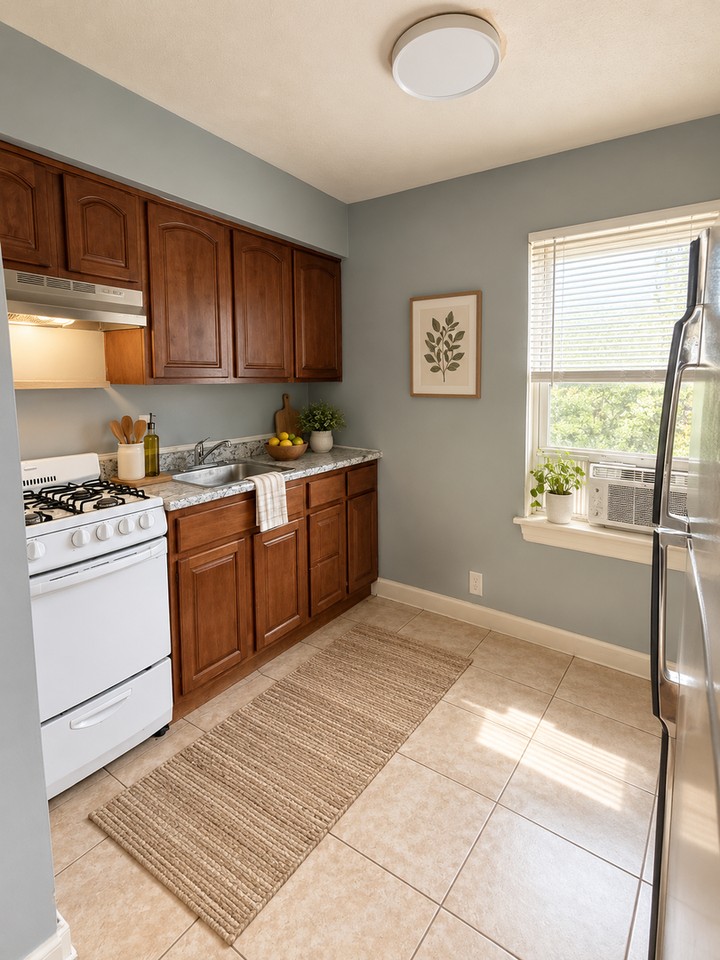 Potomac Apartments - Photo 3 of 10
