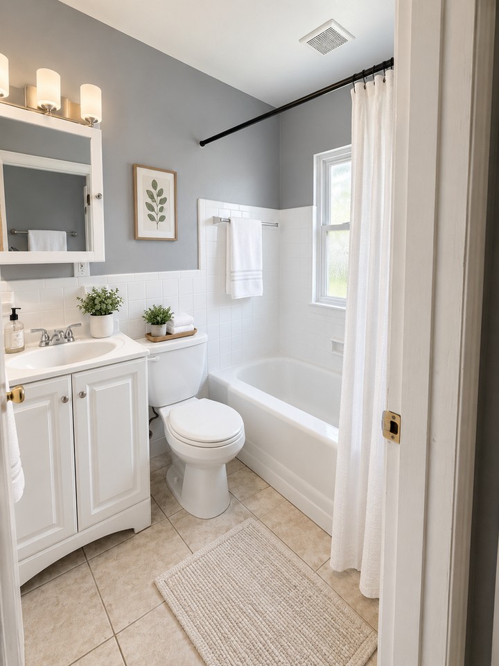 Potomac Apartments - Photo 4 of 10