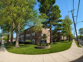 Moser Gardens Apartments - Photo 1 of 1