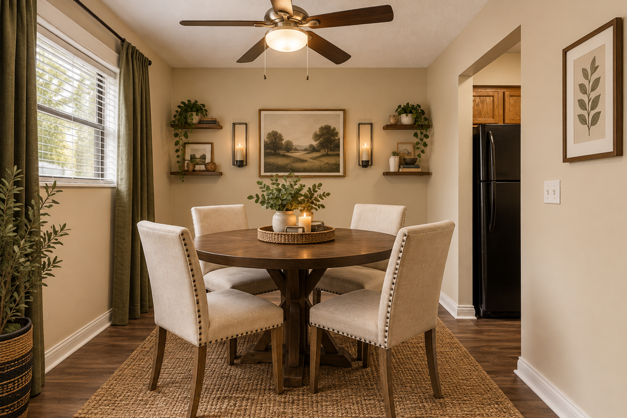 4169 Appian Way W #F - Photo 3 of 6