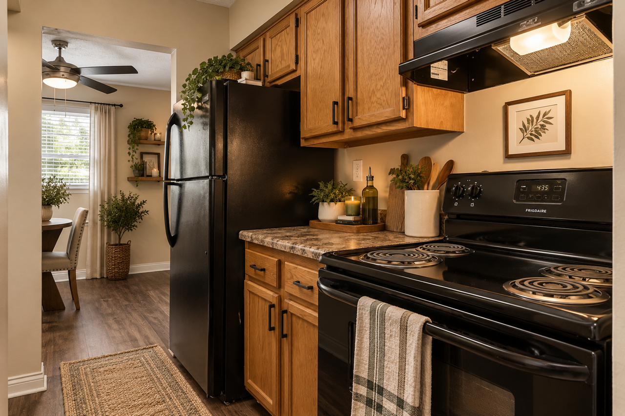 4169 Appian Way W #F - Photo 4 of 6