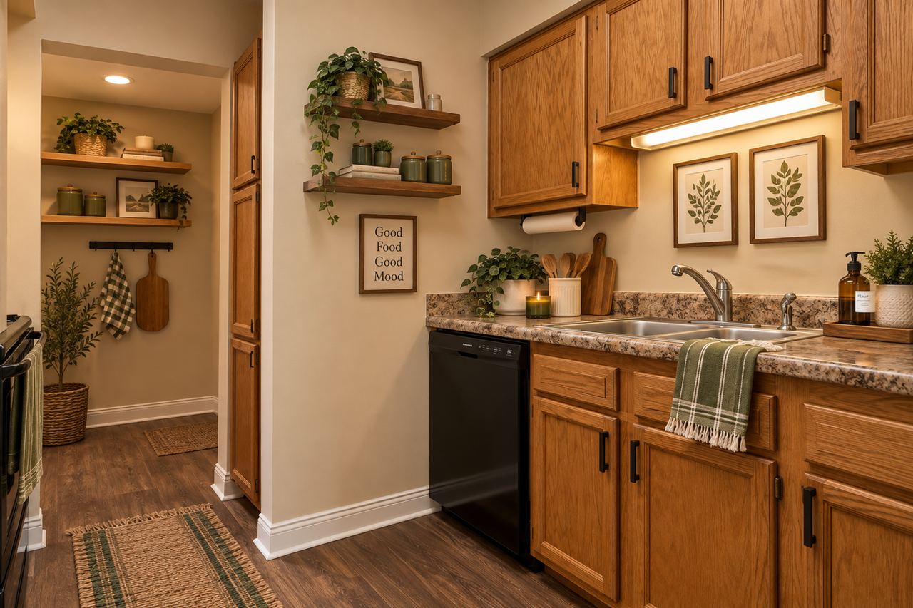 4169 Appian Way W #F - Photo 5 of 6