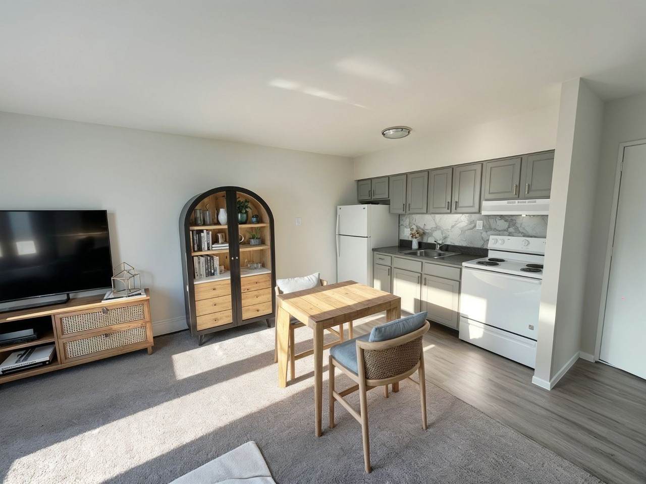 Merion Trace Apartments - Photo 5 of 14