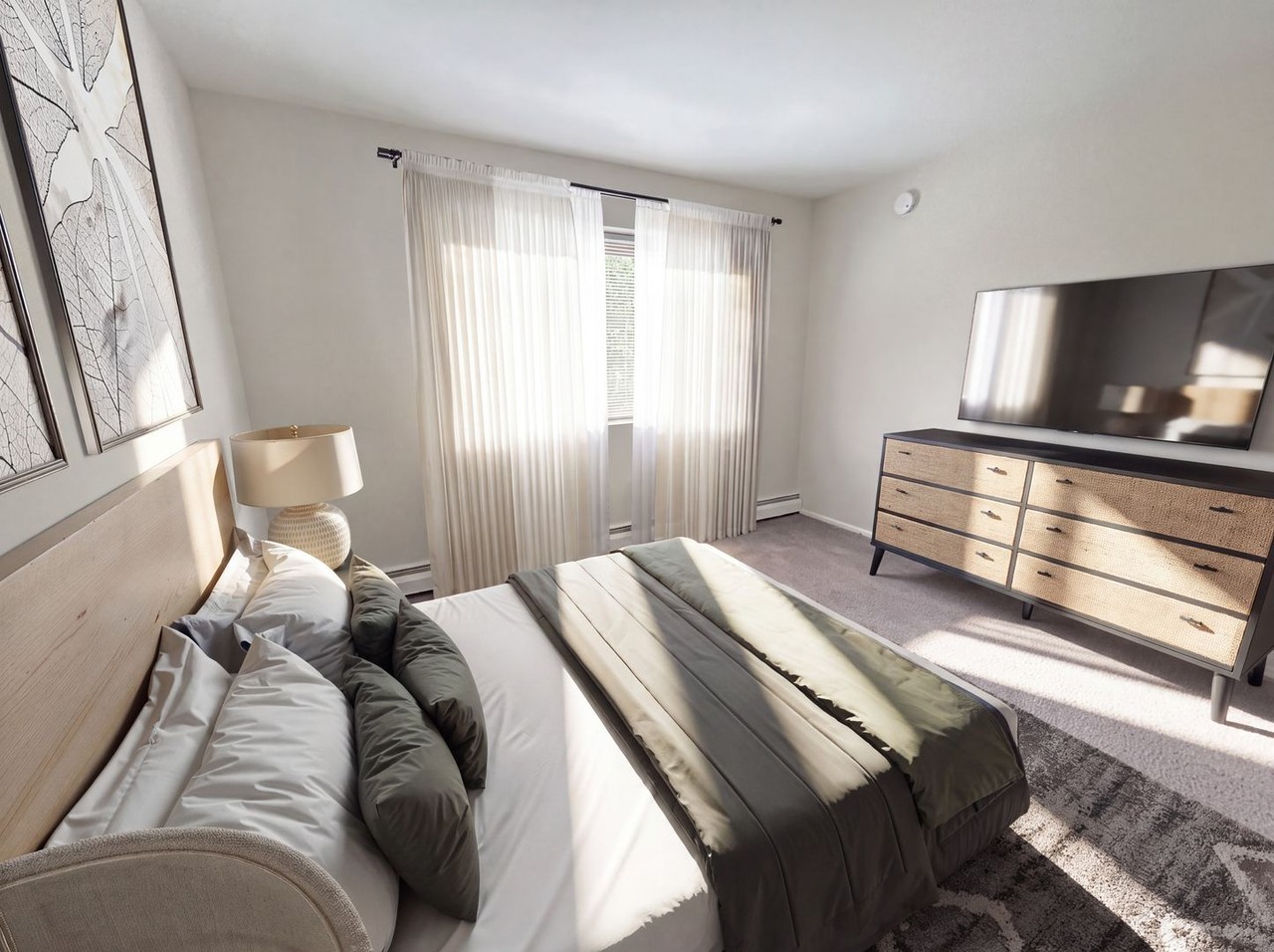 Merion Trace Apartments - Photo 6 of 14